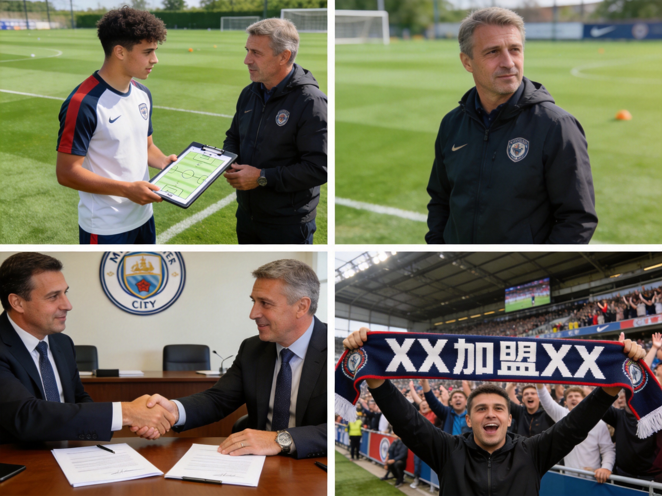 678体育 转会新闻集锦